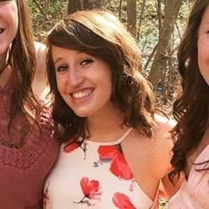 Meet your Posher, Casey